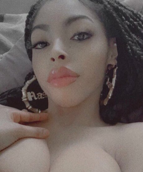 MsHollywood OnlyFans Nacktbilder