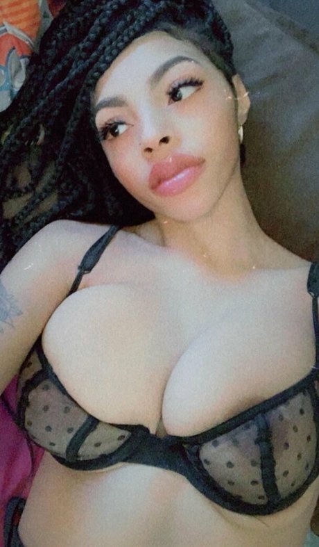 MsHollywood Nackt OnlyFans