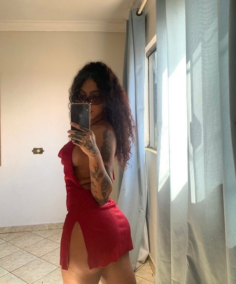 __DosAnjos Nacktbilder von OnlyFans geleakt