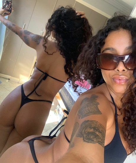 __DosAnjos Nacktbilder von OnlyFans geleakt