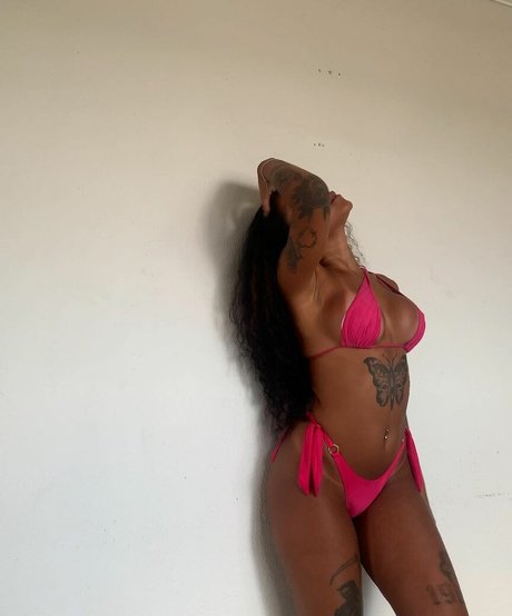 __DosAnjos Nacktbilder geleakt OnlyFans Aufgedeckt