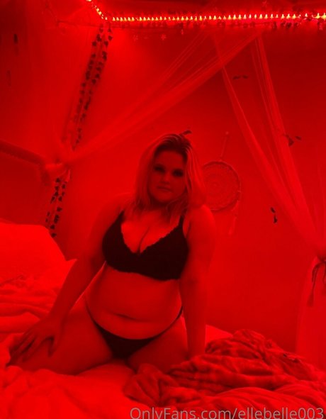 ellebelle003 Nackt auf OnlyFans