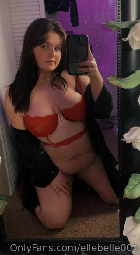 ellebelle003 Leak von OnlyFans Pornografie