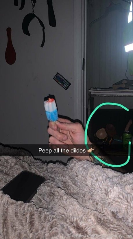 thaslinkytwinkyshow Profilbild