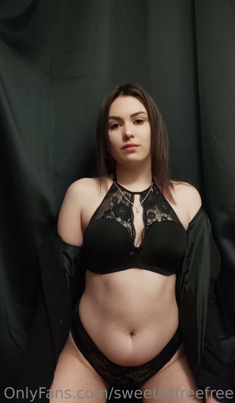 sweetlilifreefree OnlyFans-Bilder