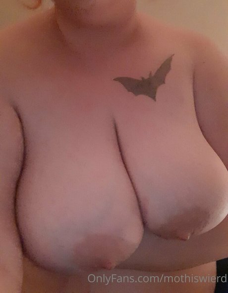 mothisweird Nacktbilder OnlyFans