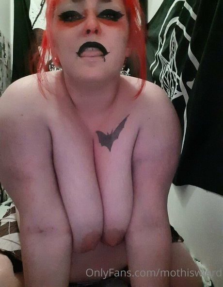 mothisweird OnlyFans XXX