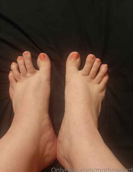 mothisweird Nacktbilder von OnlyFans geleakt