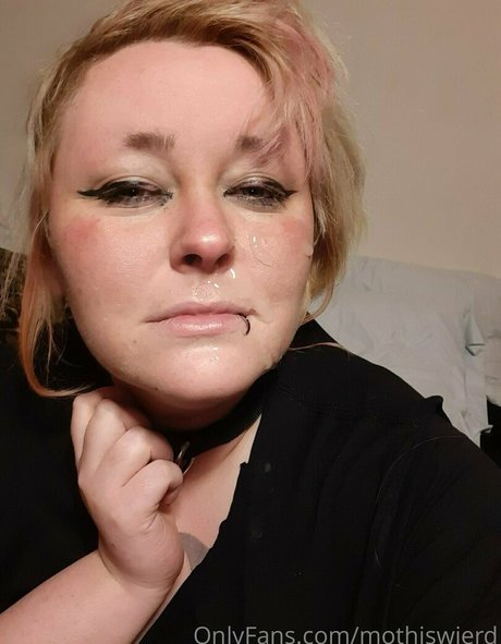 mothisweird OnlyFans Nacktbilder geleakt