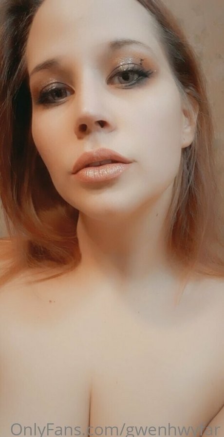 gwenhwyfar Nacktbilder von OnlyFans geleakt