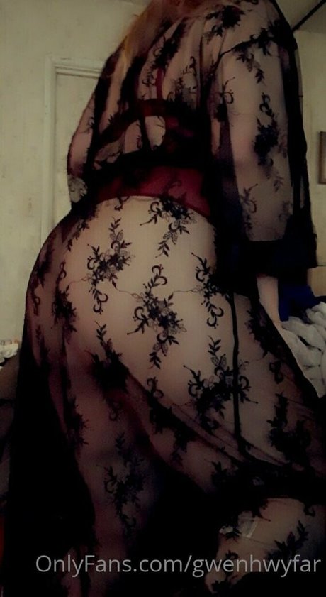 gwenhwyfar Nacktbilder geleakt OnlyFans Porn geleakt