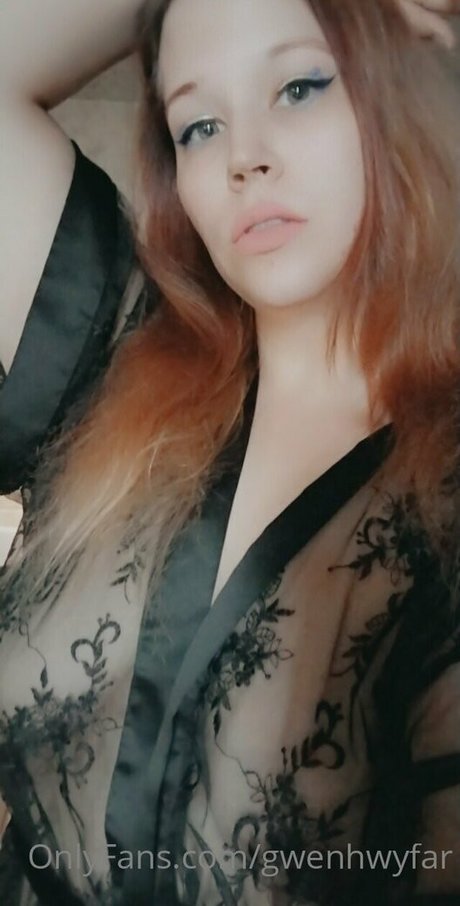 gwenhwyfar Leaked Porn OnlyFans