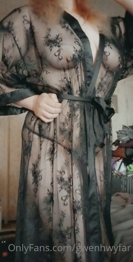 gwenhwyfar OnlyFans Leak