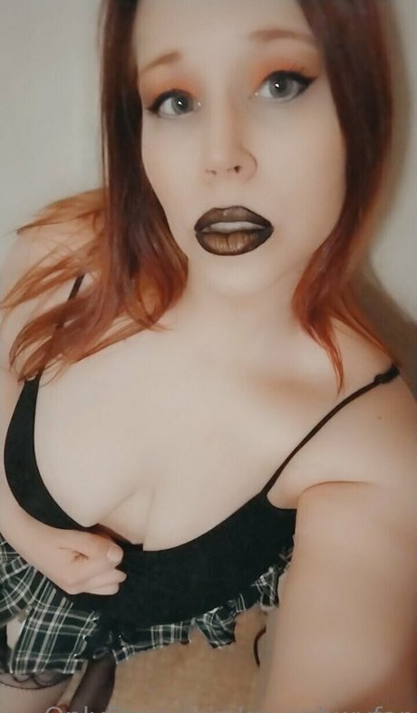 gwenhwyfar Nackt auf OnlyFans