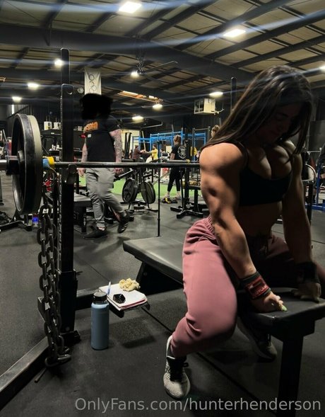 hunterhenderson Kostenlose OnlyFans-Inhalte