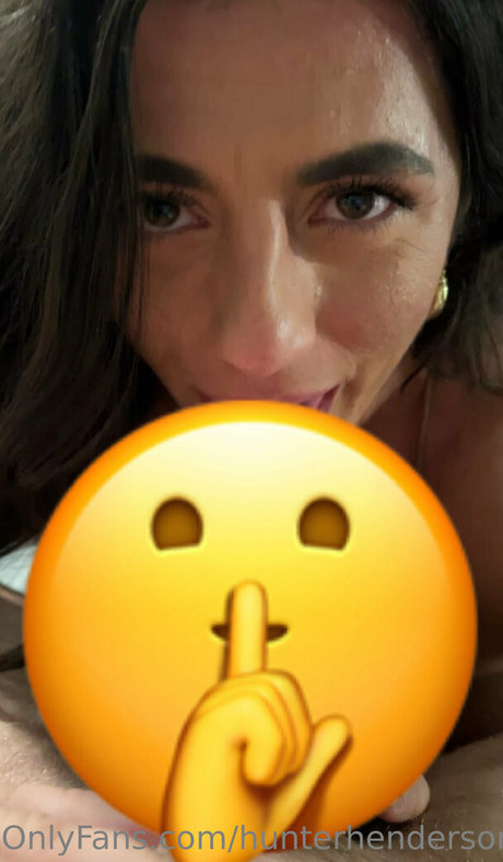 hunterhenderson Geleakte OnlyFans-Inhalte