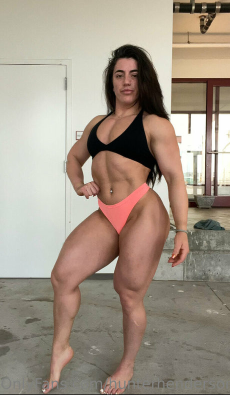 hunterhenderson XXX OnlyFans