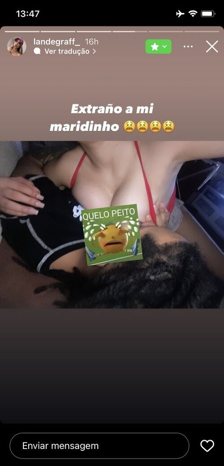 landegraff_ Nacktbilder OnlyFans geleakt