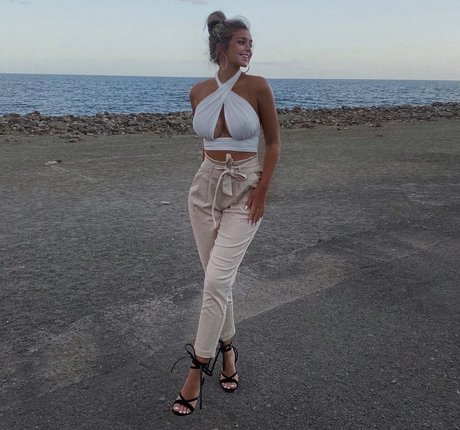 Kngemma OnlyFans geleakter Pornografie