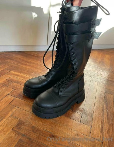 evans feet OnlyFans Leak