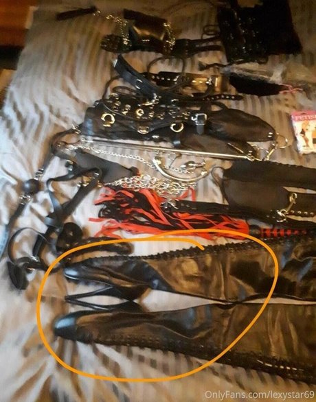 cristall69 OnlyFans-Bilder geleakt