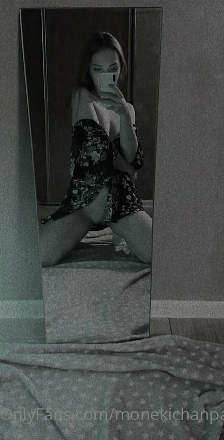 moneki Nacktbilder von OnlyFans geleakt