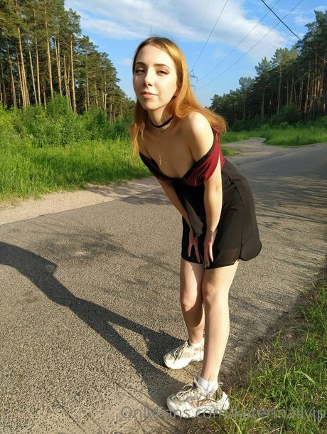 moneki Nacktbilder OnlyFans geleakt