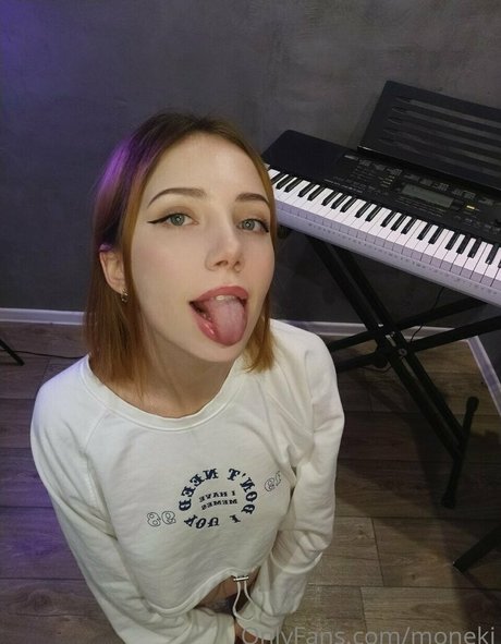 moneki OnlyFans Nacktbilder geleakt