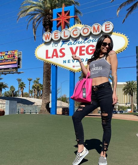 Monica Iannuzzi OnlyFans Leak