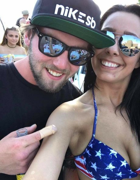 Monica Iannuzzi OnlyFans Leak