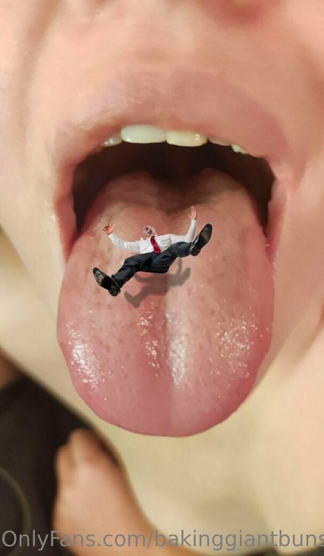bakinggiantbuns OnlyFans