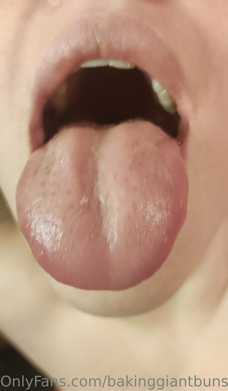 bakinggiantbuns Nacktbilder von OnlyFans geleakt