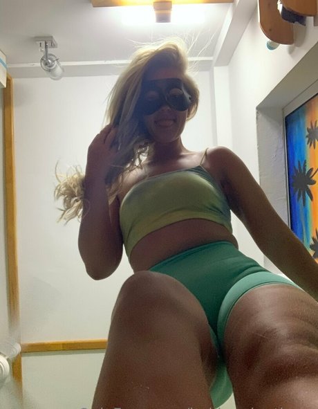 bakinggiantbuns Nacktbilder von OnlyFans