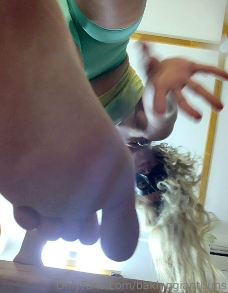 bakinggiantbuns OnlyFans Gratis Porn