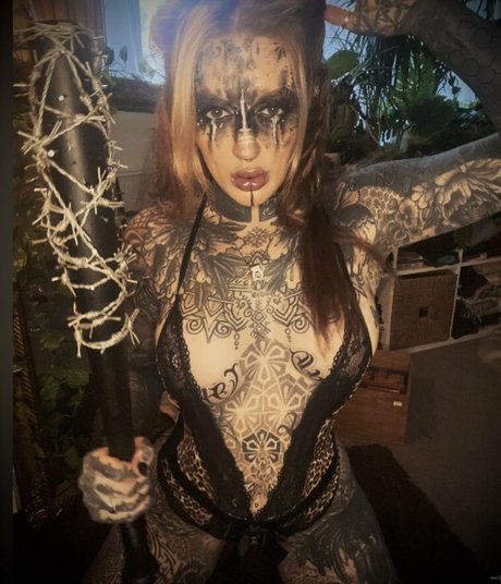 SophieWilde Nacktbilder geleakt OnlyFans Nacktporno