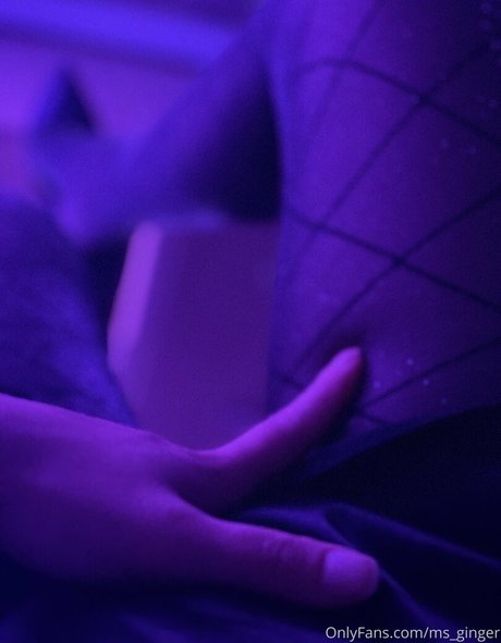 ms ginger Gratis OnlyFans