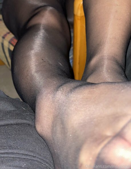 ms ginger Nacktbilder von OnlyFans geleakt