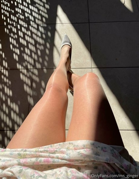 ms ginger Nackt Leaks OnlyFans
