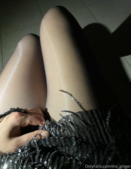 ms ginger Nacktbilder-Leaks von OnlyFans