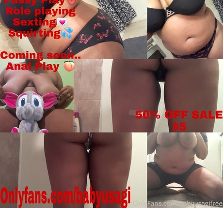 babyusagifree Profilbild