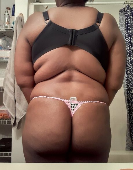 babyusagifree Nacktbilder von OnlyFans geleakt