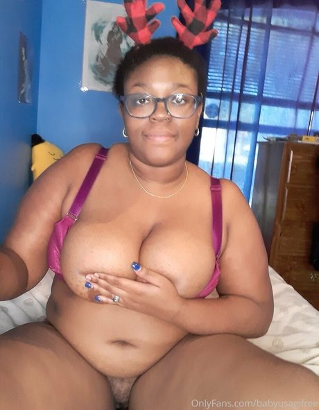 babyusagifree Nacktbilder von OnlyFans geleakt