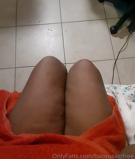 babyusagifree Nacktbilder von OnlyFans geleakt