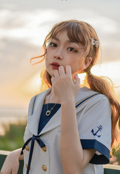 Lijinjin520 Nacktbilder OnlyFans