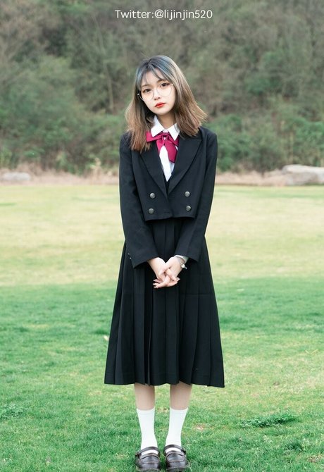 Lijinjin520 OnlyFans Nackt Leak