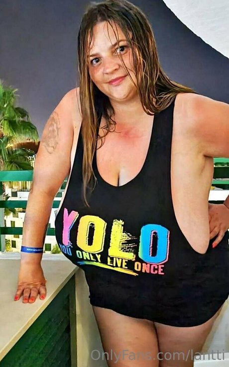 lantti OnlyFans Fotos