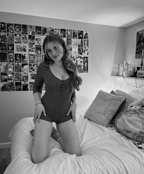 Gabriella Couto OnlyFans-Post