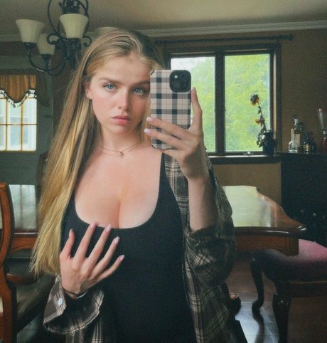 Gabriella Couto OnlyFans Nacktbilder