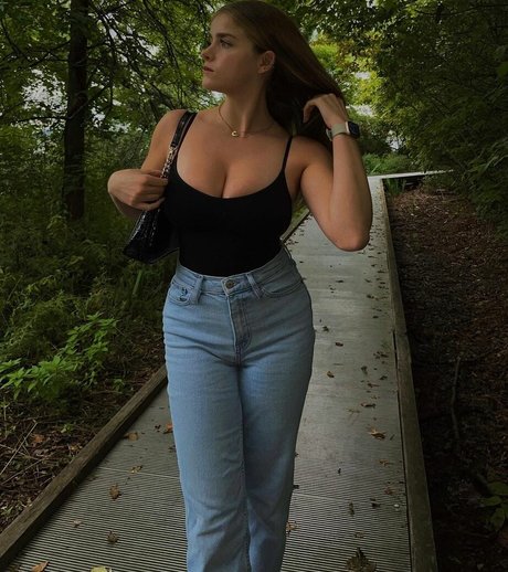 Gabriella Couto Nacktbilder von OnlyFans geleakt