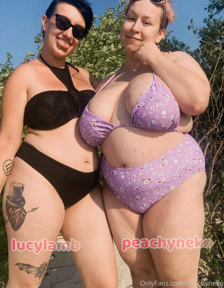 peachyneko Kostenloses OnlyFans